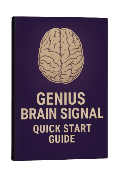 Genius Brain Signal Bonuses 1