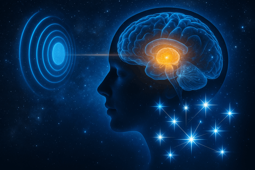 Genius Brain Signal Program