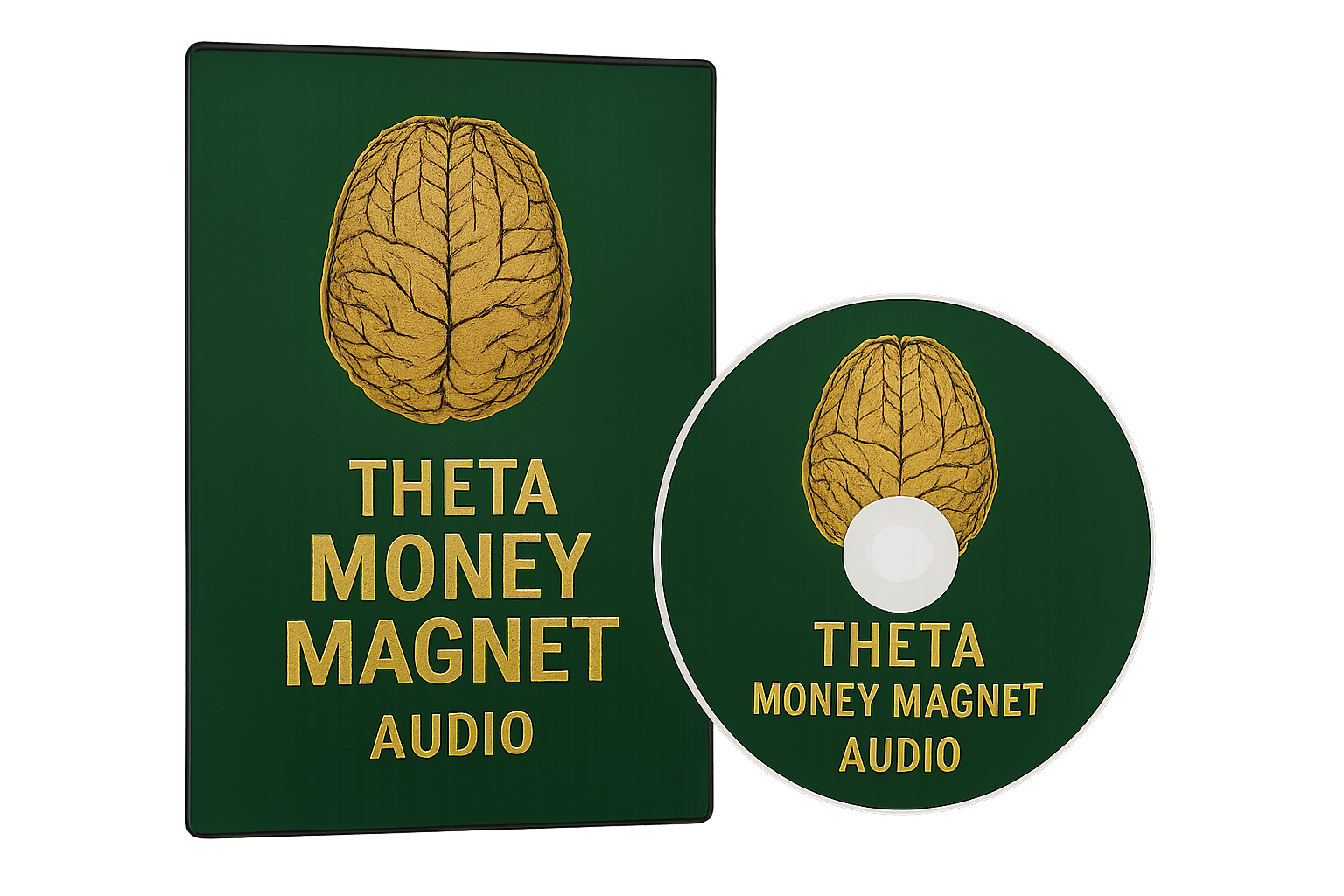 Theta Money Magnet Audio bonus